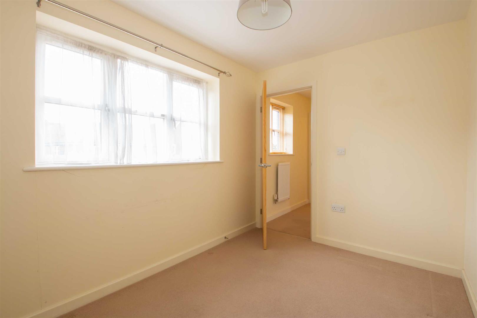 Tyhurst, Middleton, Milton Keynes